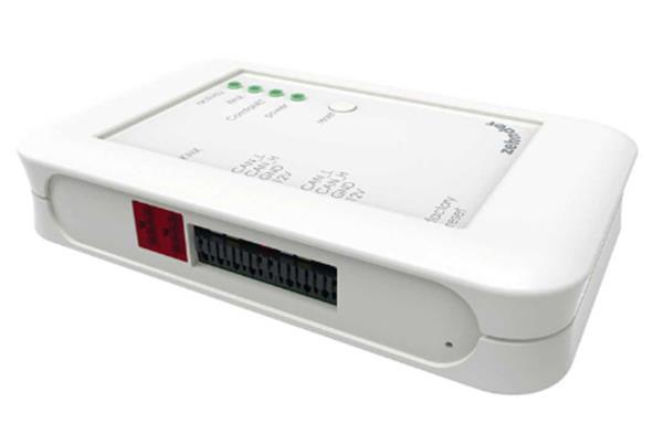 Zehnder KNX C ComfoConnect voor KNX verbinding zehnder  Normaal stock